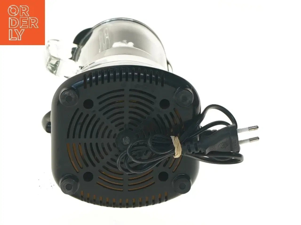 Billede 5 - Blender med glasbeholder (str. 29 cm)