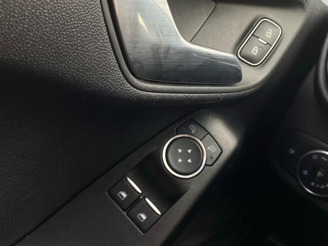 Billede 17 - Ford Fiesta 1,5 TDCi Trend Start/Stop 85HK 5d 6g