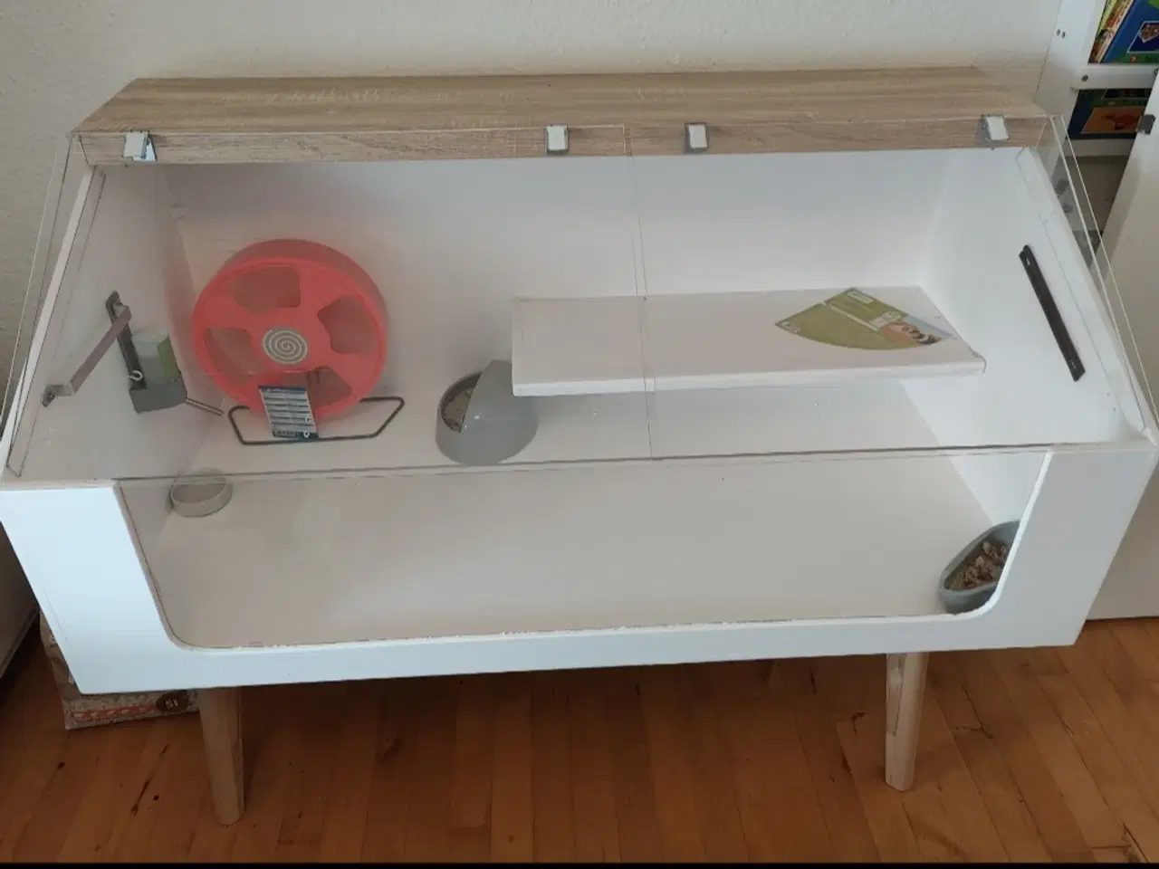 Billede 10 - Hamster udstyr 