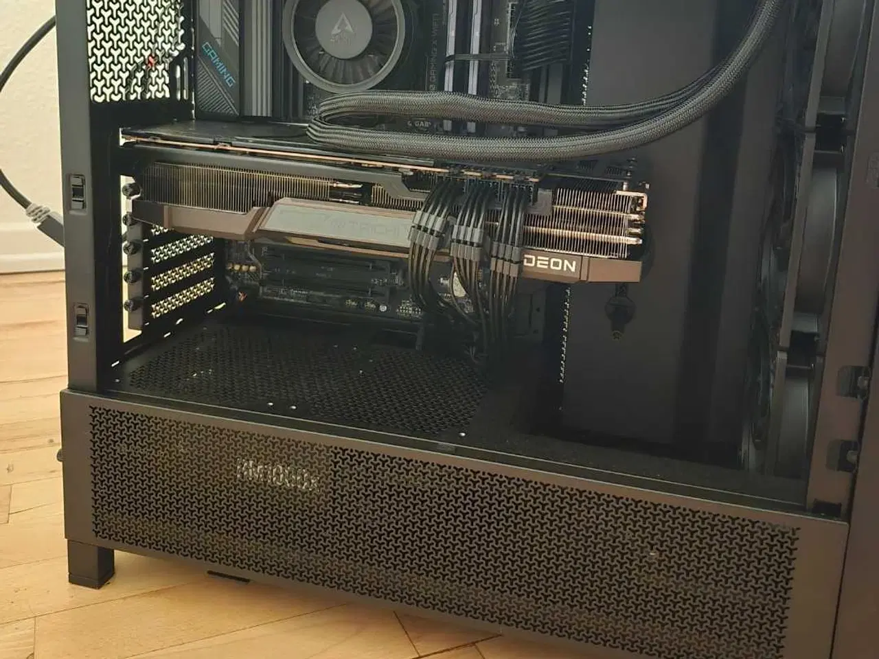 Billede 6 - 💻 High-end Gamer Setup – Topklasse ydeevne – Sælg