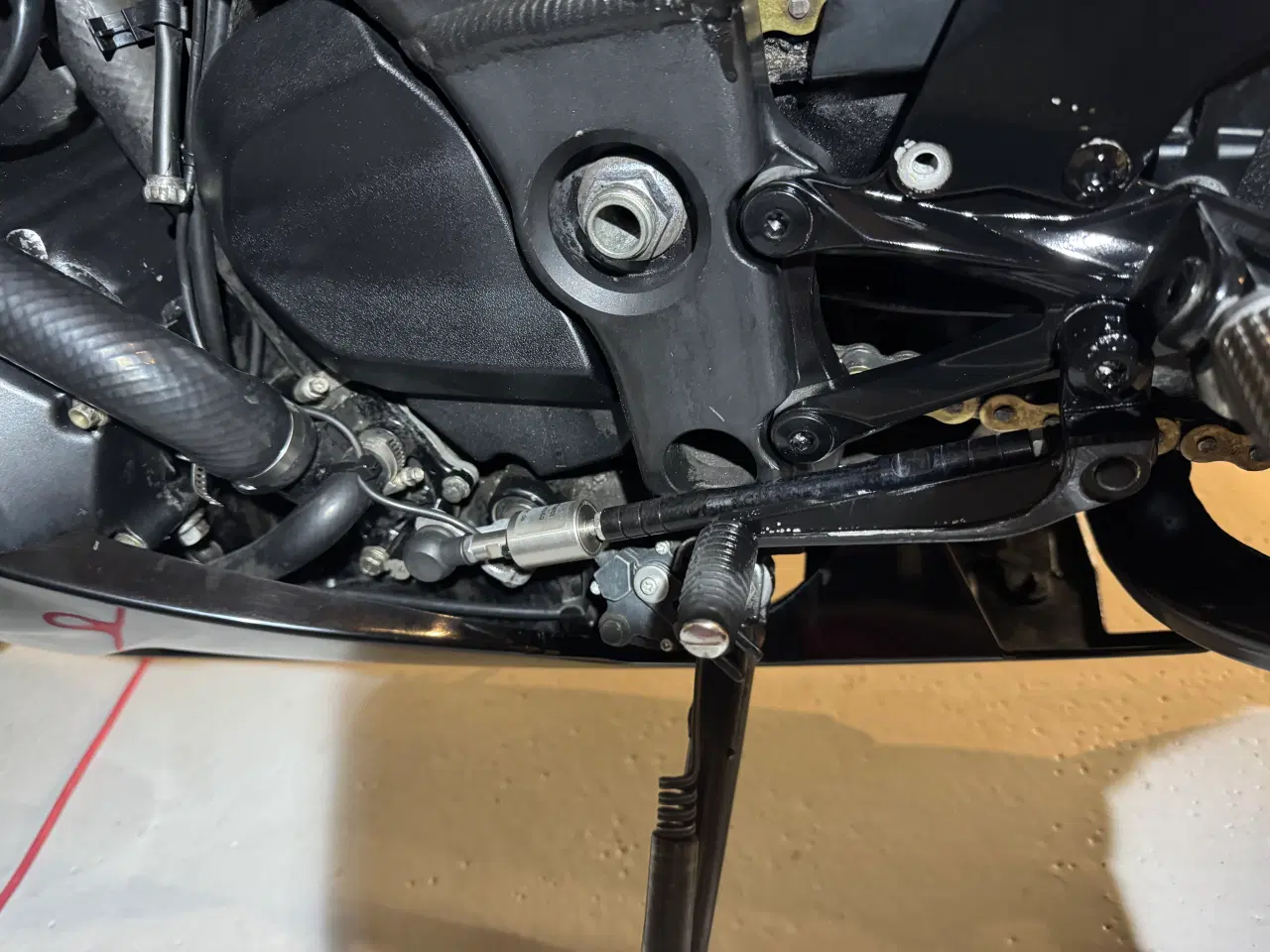 Billede 7 - Kawasaki Ninja zx10r