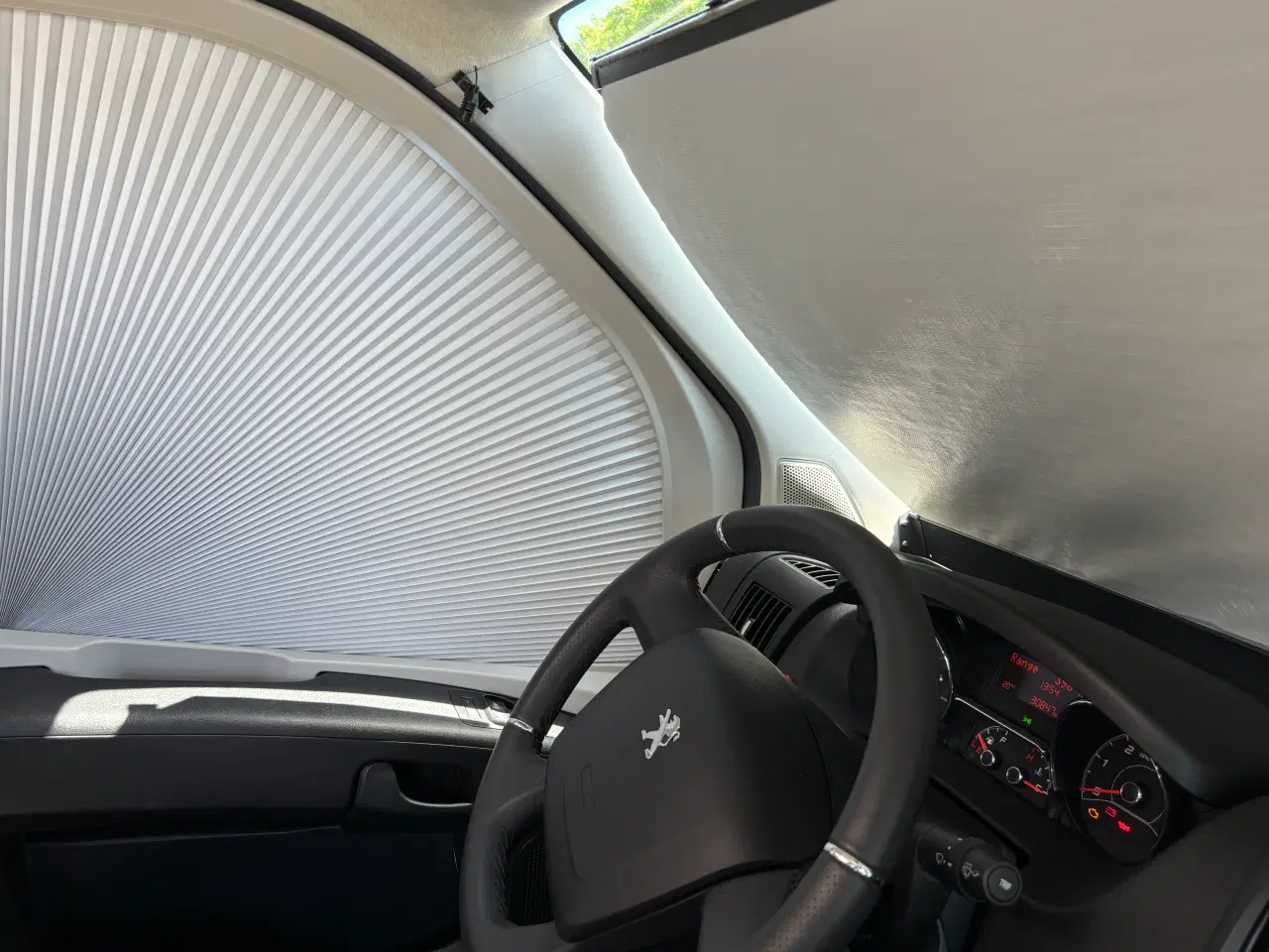 Billede 20 - Autocamper til salg - Peugeot Bravia Swan 636