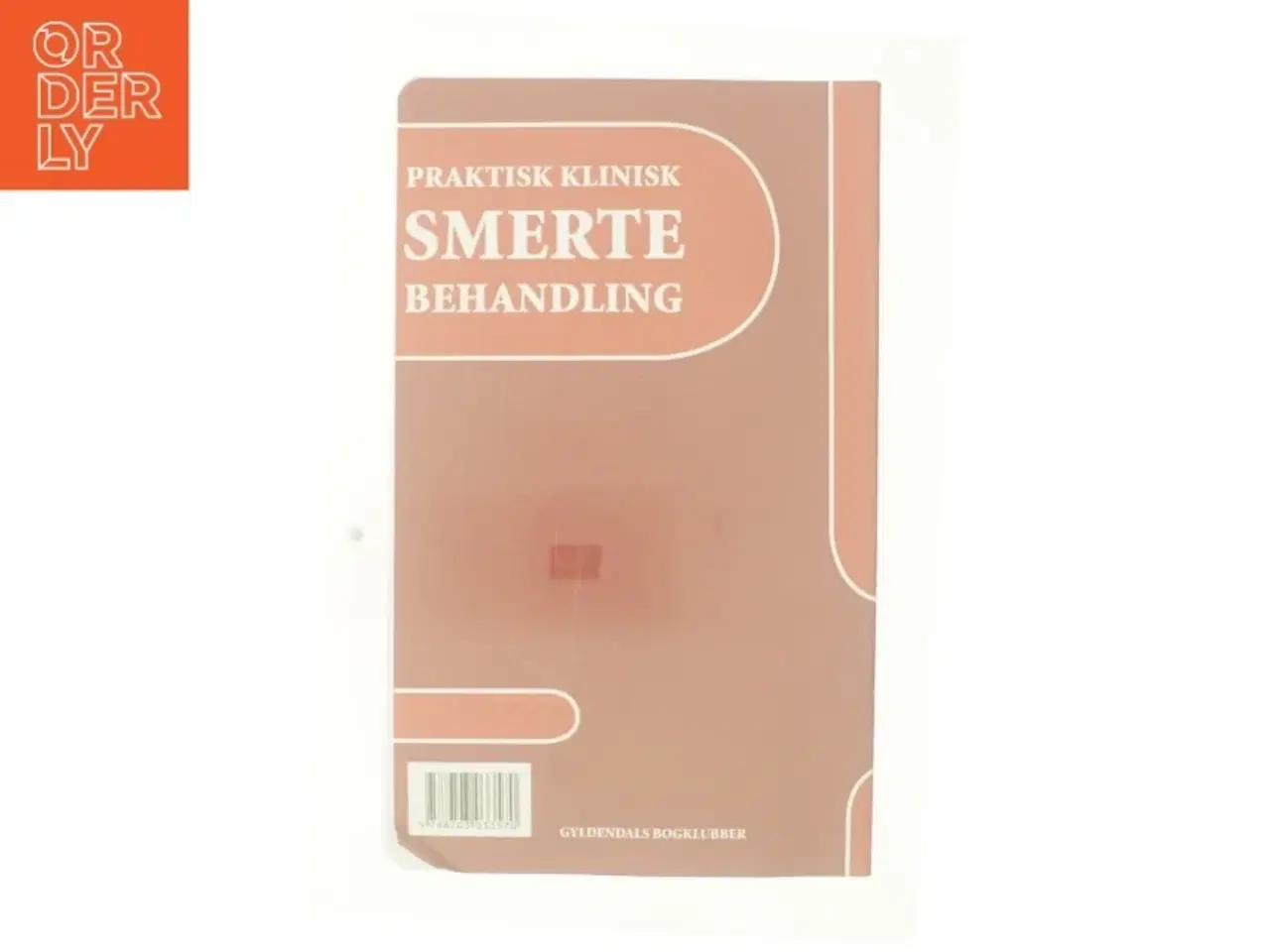 Billede 2 - Praktisk klinisk smertebehandling (Bog)