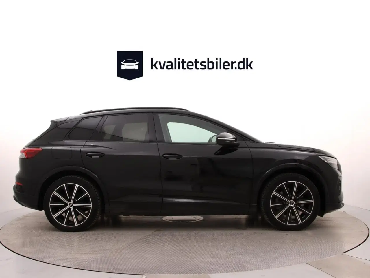 Billede 5 - Audi Q4 e-tron 40 Advanced