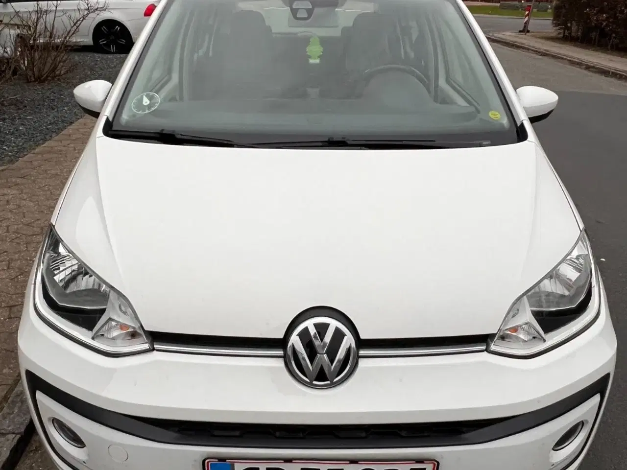 Billede 4 - VW Up! 1,0 MPi 60 Move Up! BMT