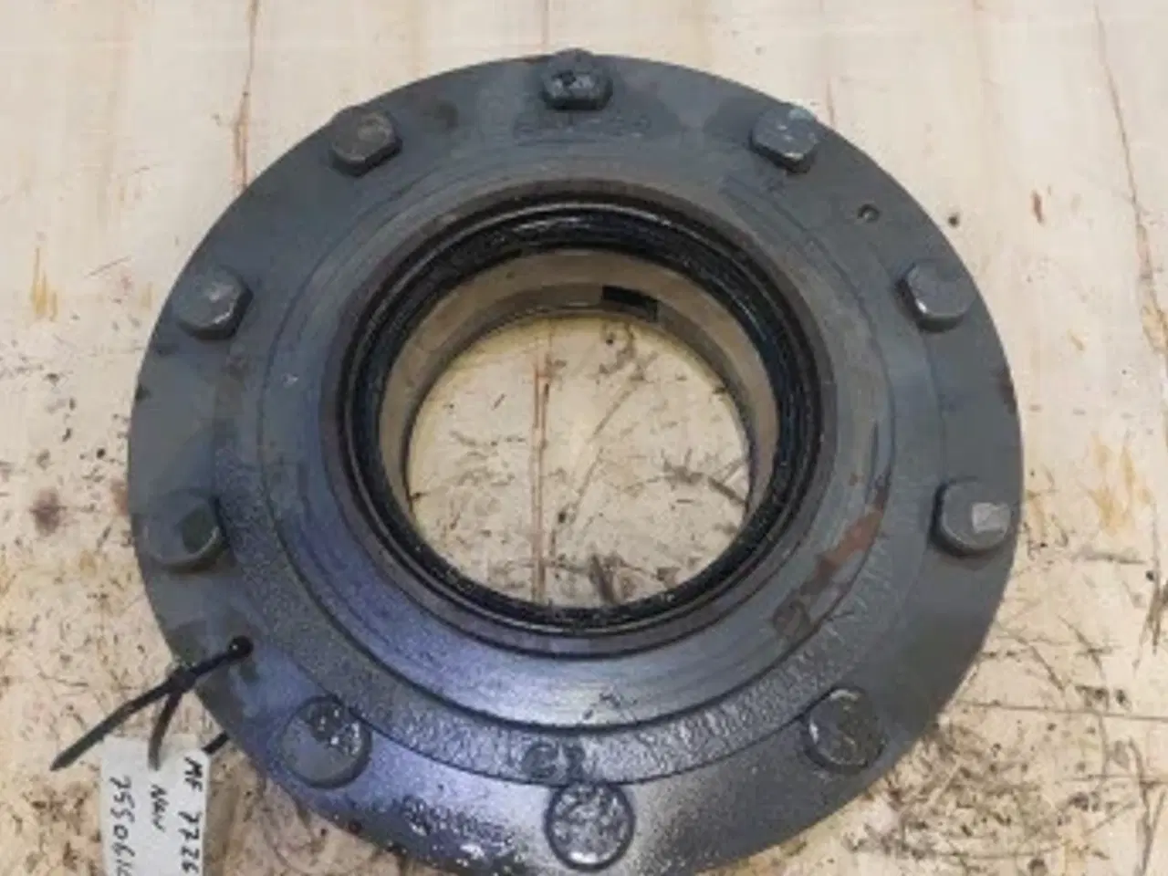 Billede 7 - Massey Ferguson 7726 Nav 77550610301