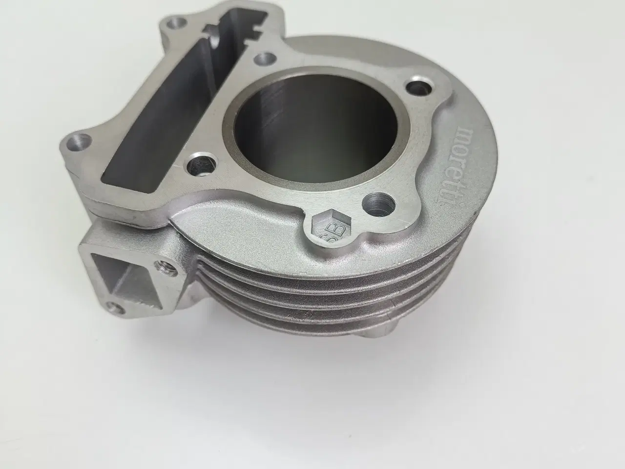Billede 2 - NY! Cylinderkit 72cc (80cc) SPORT TUNING