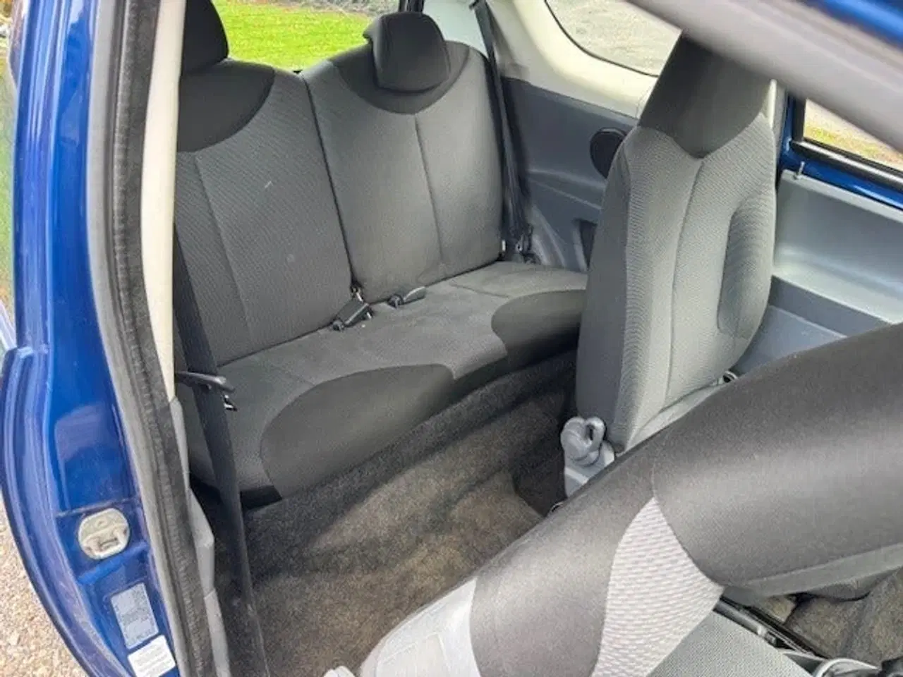 Billede 10 - Toyota Aygo 1,0 