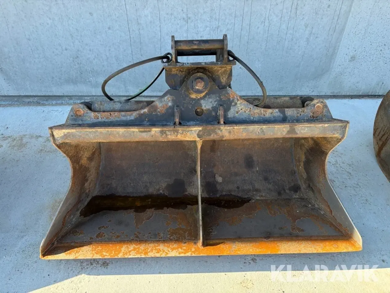 Billede 6 - Tiltskovl 1 styk