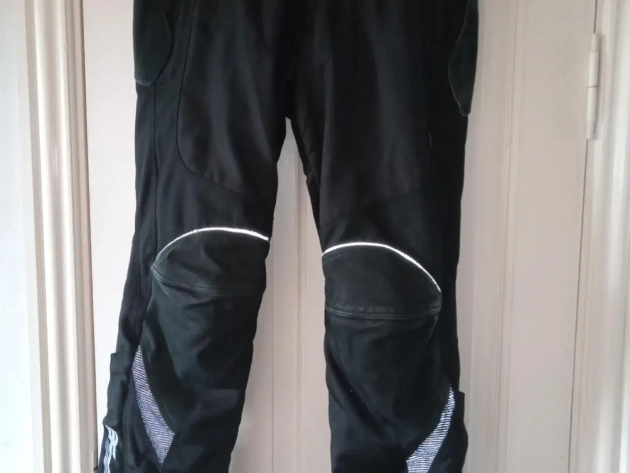 Billede 3 - Køredragt 2-delt BF Motorcyclewear