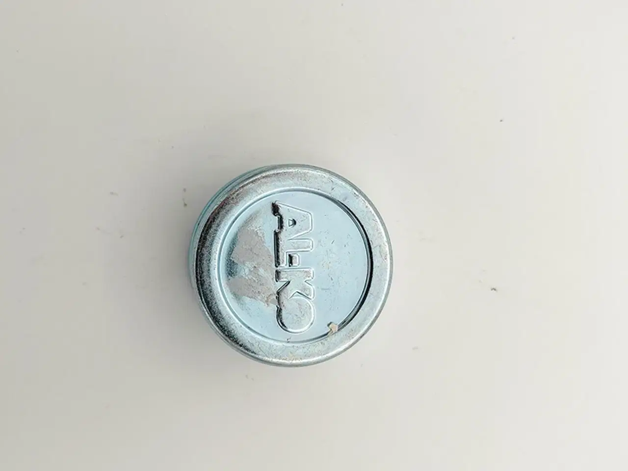 Billede 1 - Alko fedtkapsel Ø55,5mm