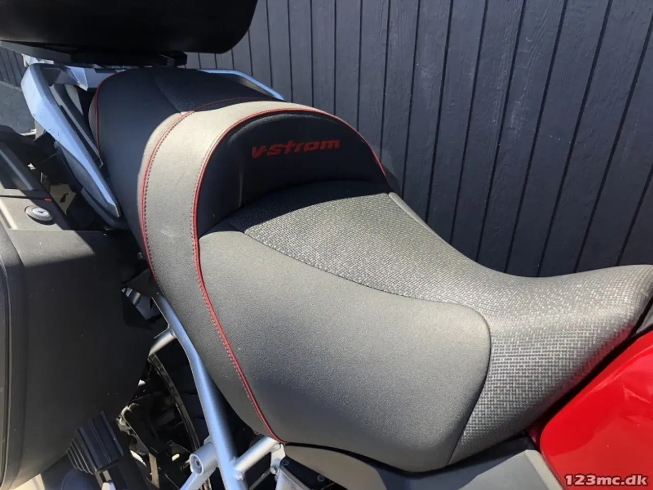 Billede 8 - Suzuki DL 1000 V-Strom