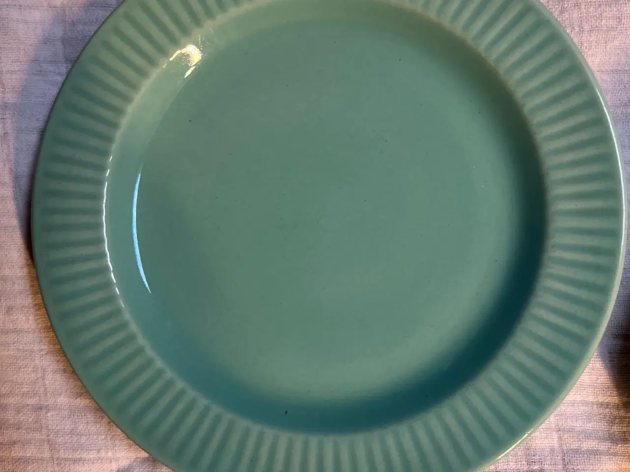 Billede 15 - Søholm kagetallerkner 