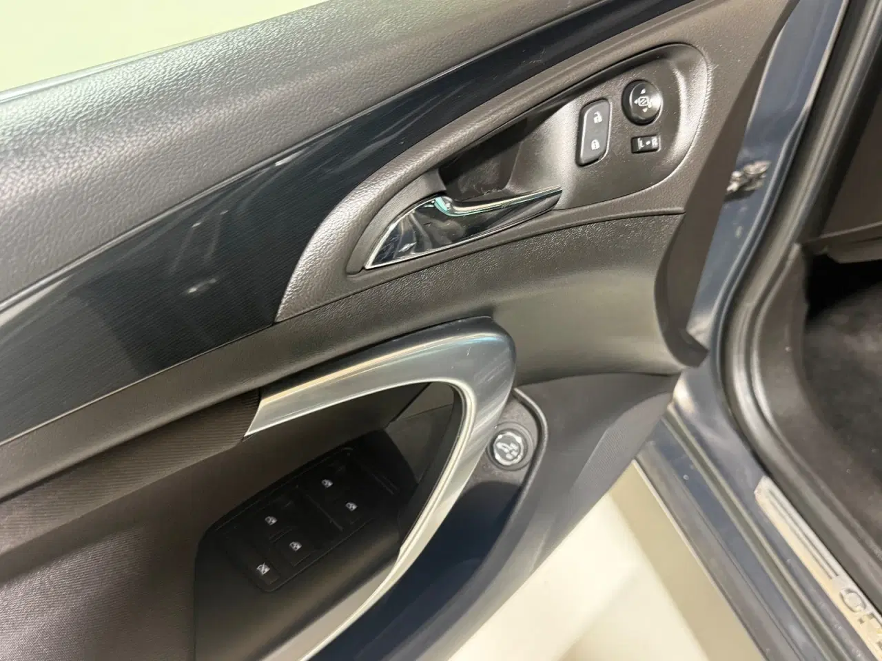 Billede 20 - Opel Insignia 1,6 CDTi 136 Cosmo Sports Tourer