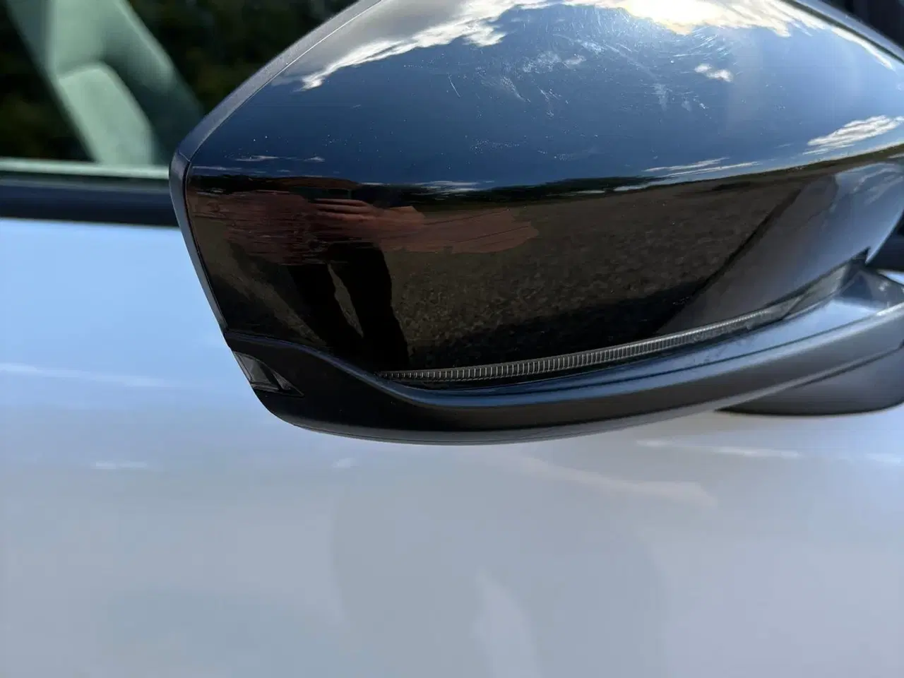 Billede 12 - Mazda MX-30  e-SkyActiv SkyPlus