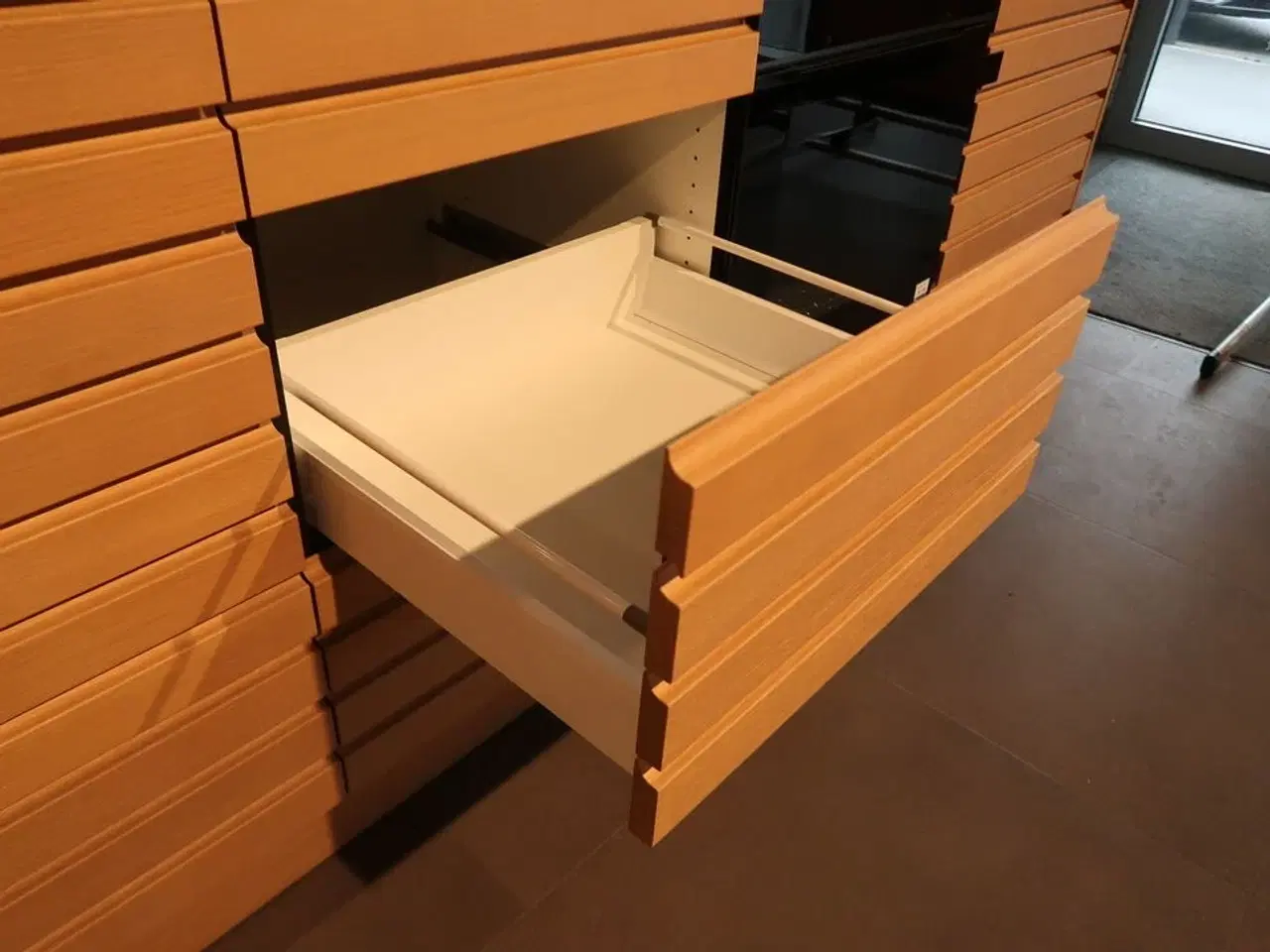 Billede 13 - Kvik køkken CIMA EG