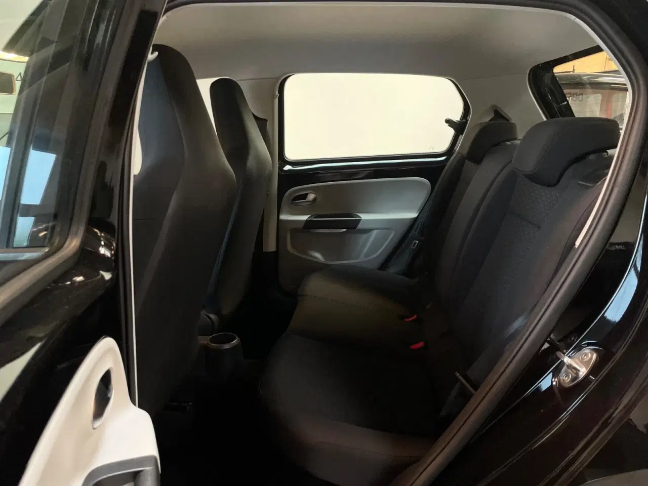 Billede 12 - Seat Mii 1,0 MPi 60 Style