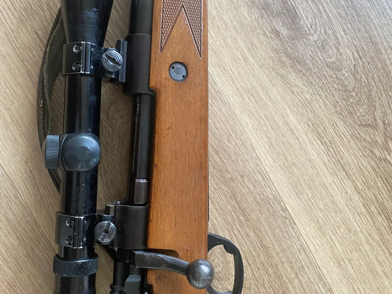 Billede 4 - Midland 3006