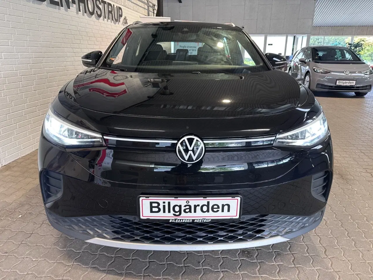 Billede 2 - VW ID.4 77 Pro Performance