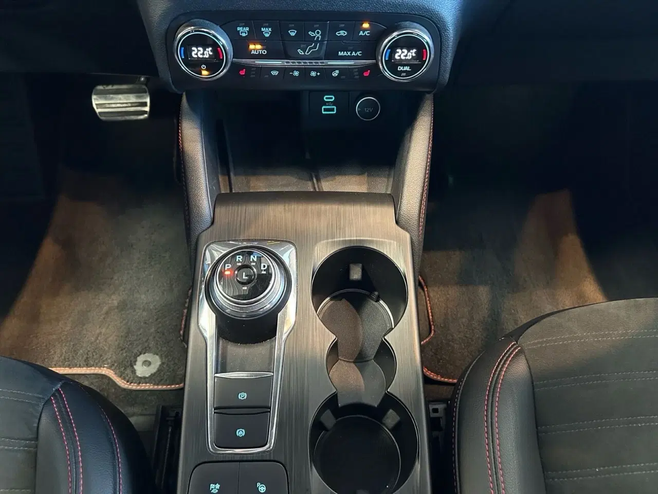 Billede 11 - Ford Kuga 2,5 PHEV ST-Line X CVT