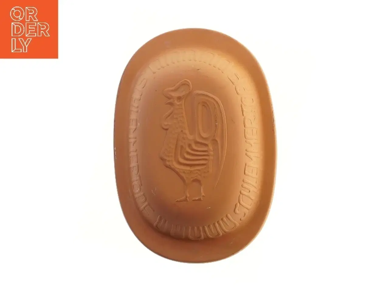 Billede 2 - Romertopf lergryde (str. 35,5 cm)