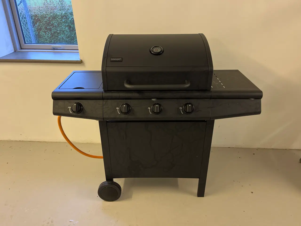 Billede 2 - Gasgrill