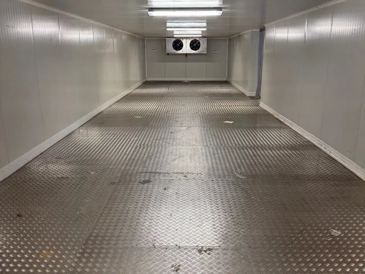 Billede 6 - Fryse- og kølelager med kontorfaciliteter til leje i Tårnby