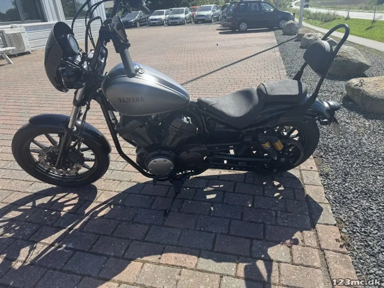 Billede 5 - Yamaha XV 950