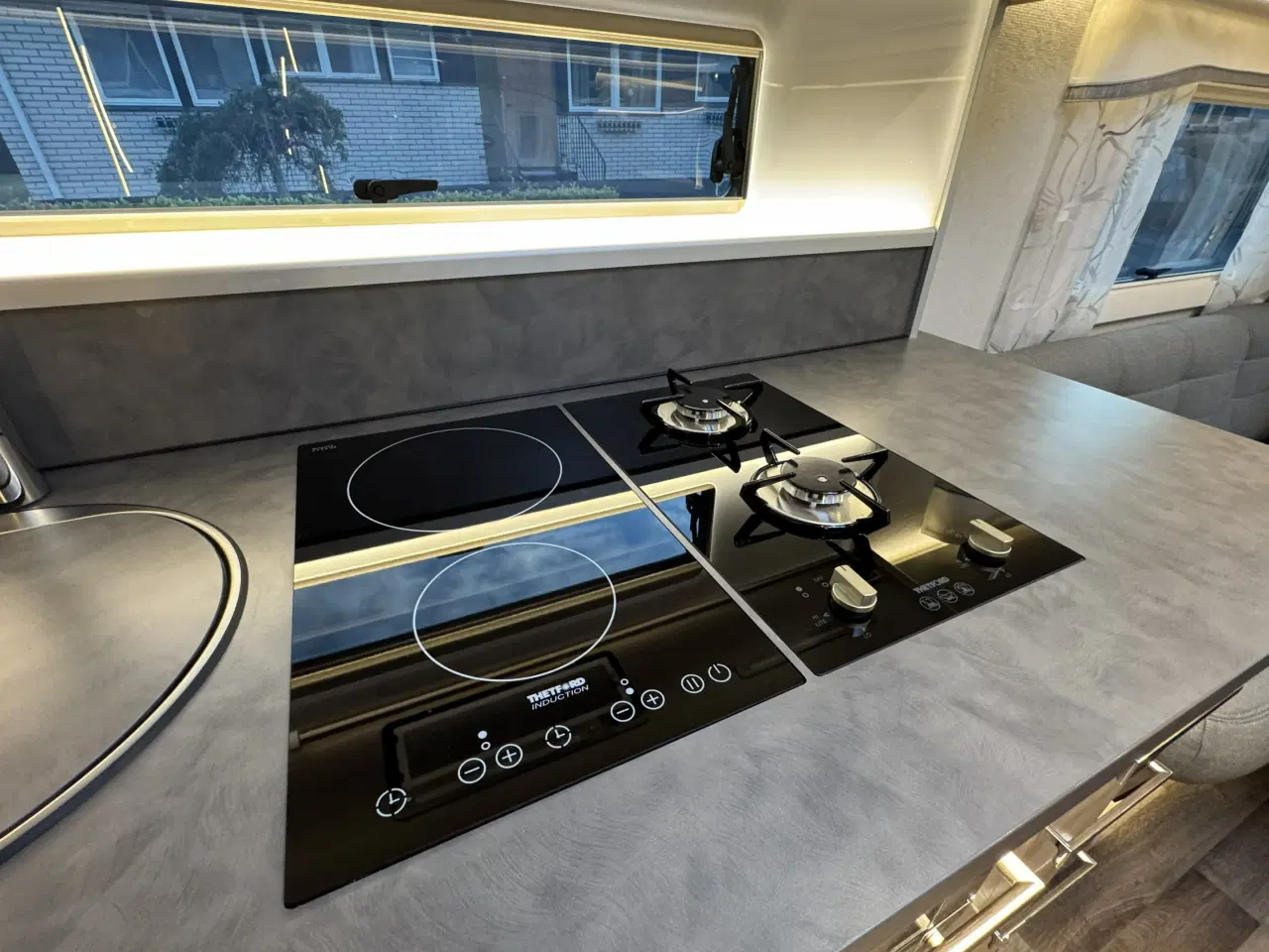 Billede 13 - Kabe Imperial 600 XL KS