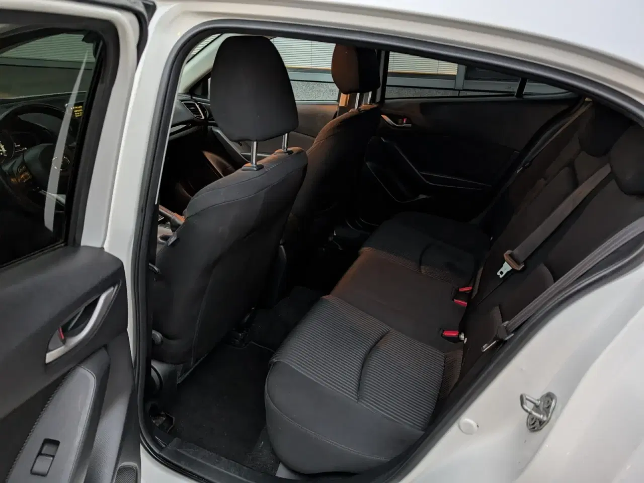 Billede 15 - Mazda 3 2,0 SkyActiv-G 120 Vision