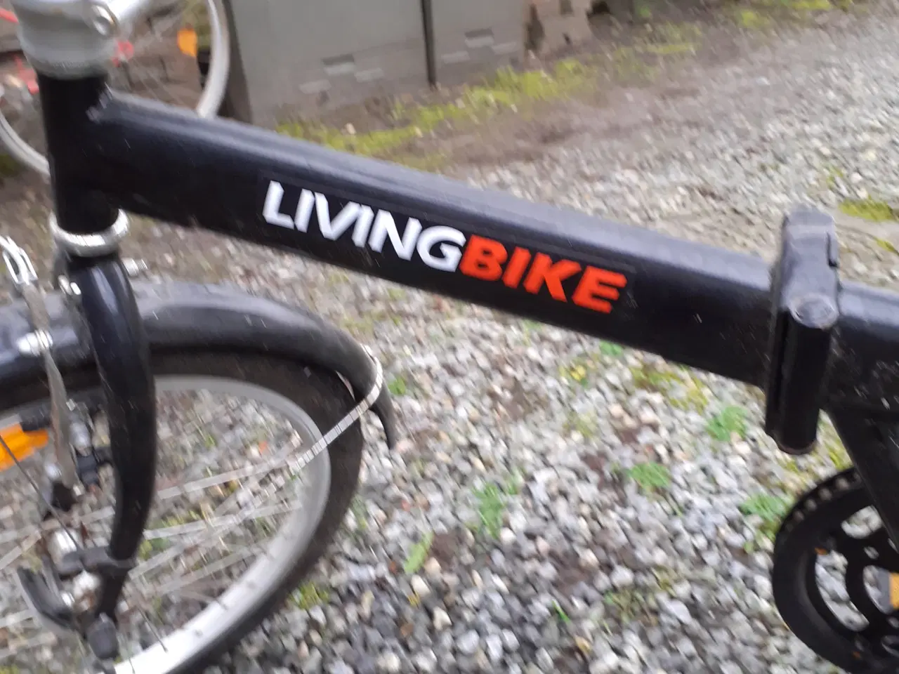 Billede 2 - folde cykel til voksne