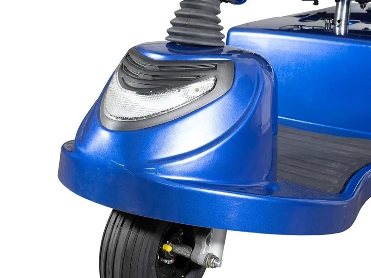 Billede 7 - Lindebjerg Elscooter LM 300