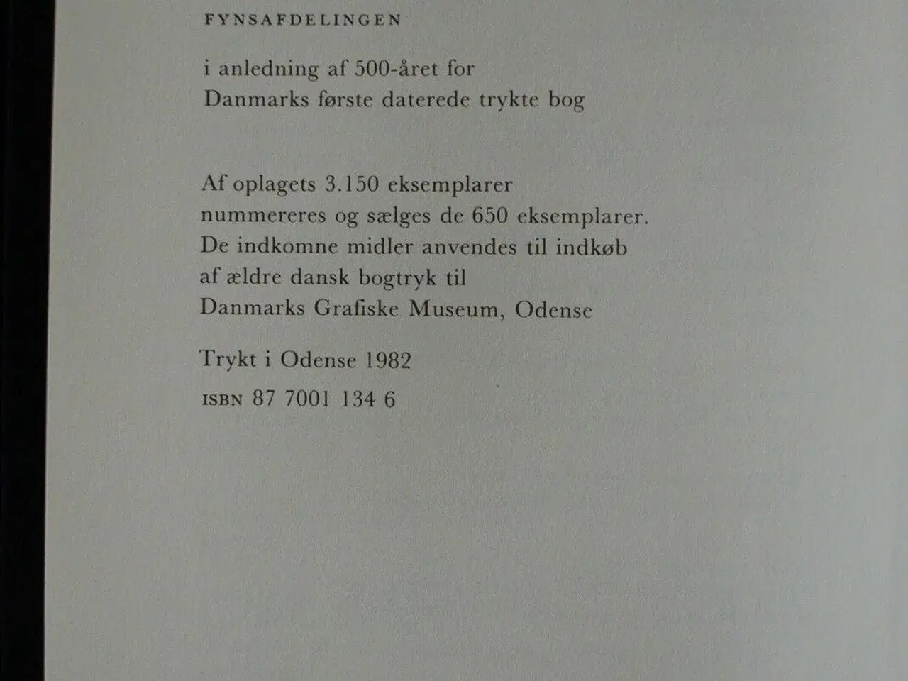 Billede 3 - beretning om belejring af byen rhodos, af guillaum