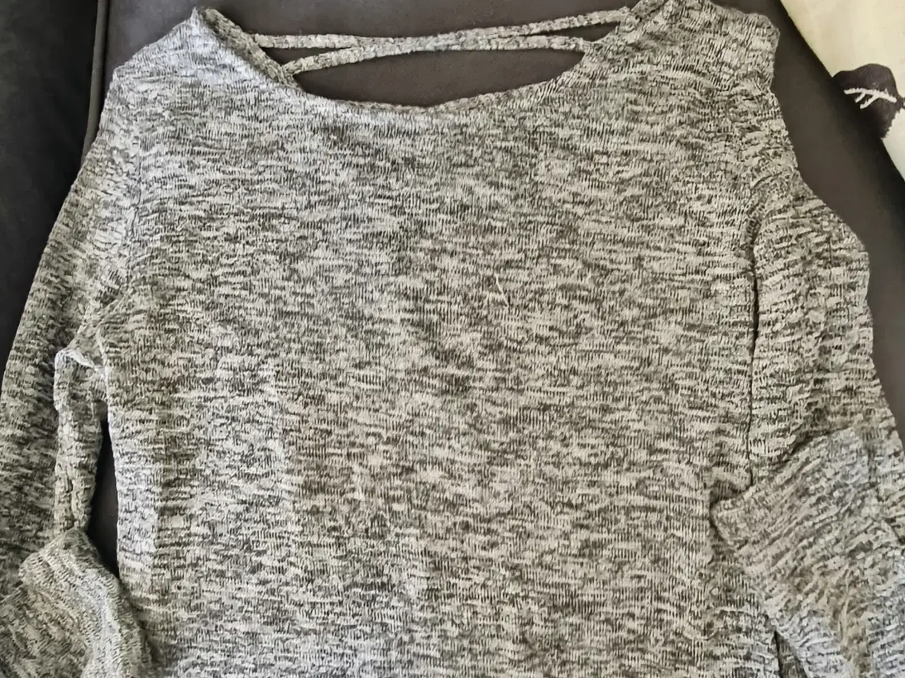 Billede 7 - Bluser fra Hennes og Mauritz og Only.  Str M pris 