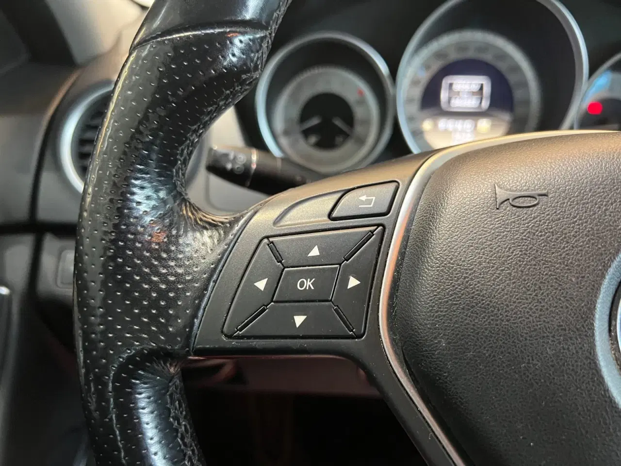 Billede 13 - Mercedes C220 2,2 CDi aut. BE