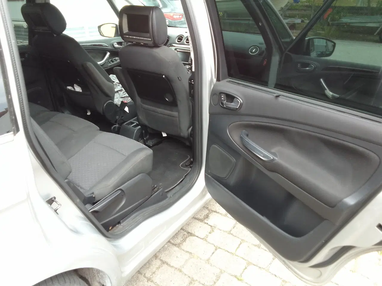Billede 6 - Ford Galaxi