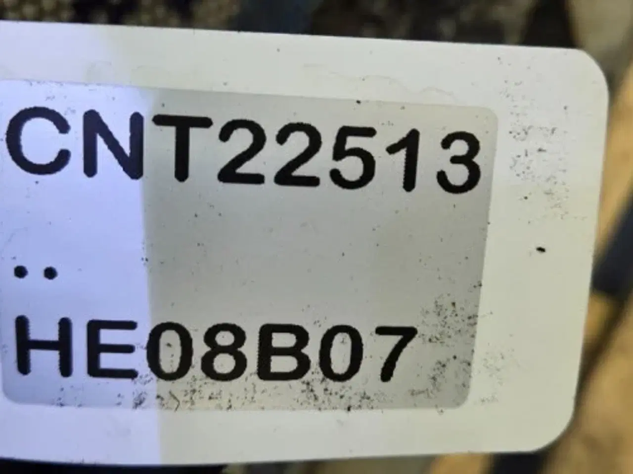 Billede 3 - Venieri 7.63B  Gitte  846.B.651