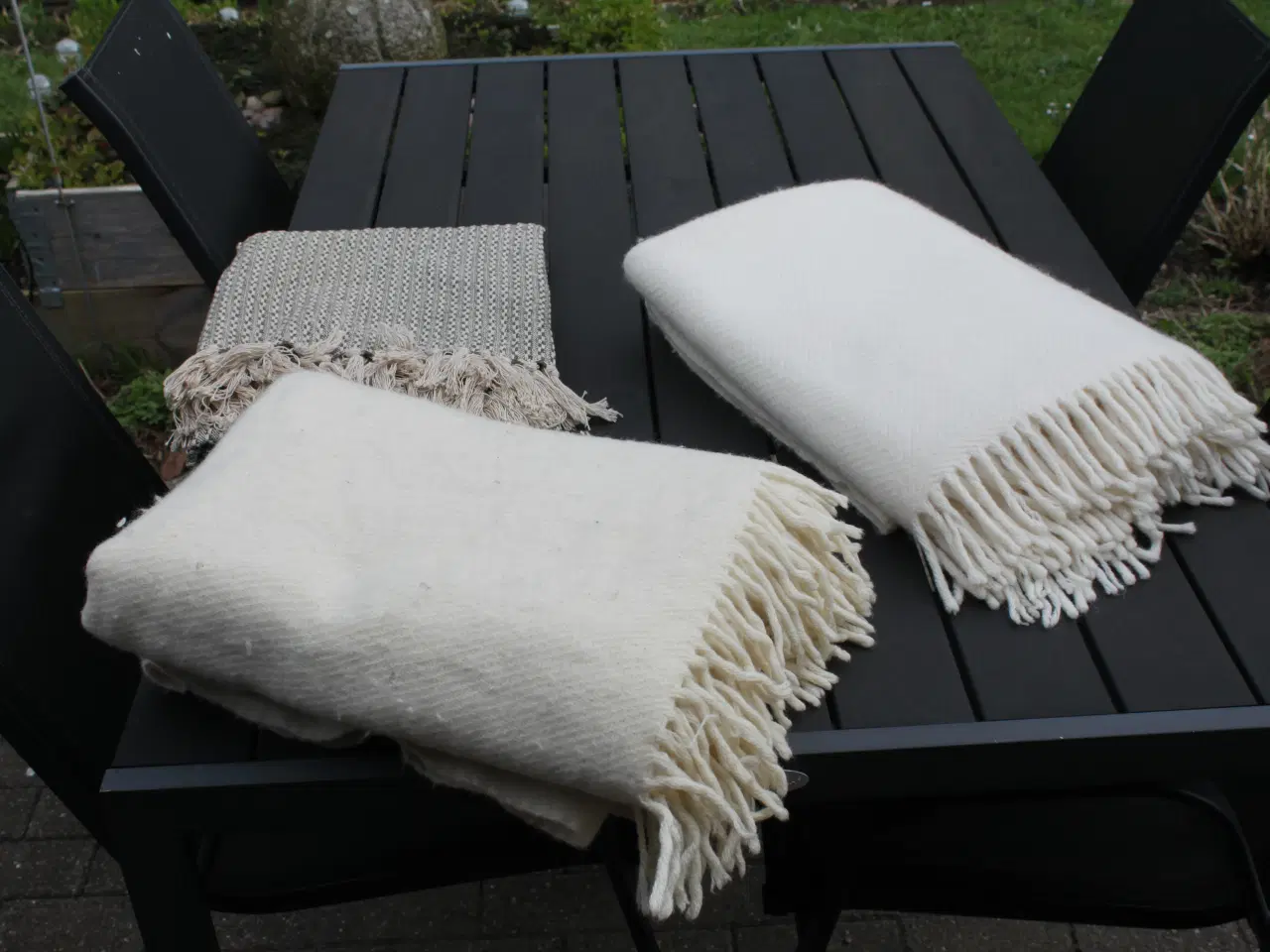 Billede 3 - Sengetæpper