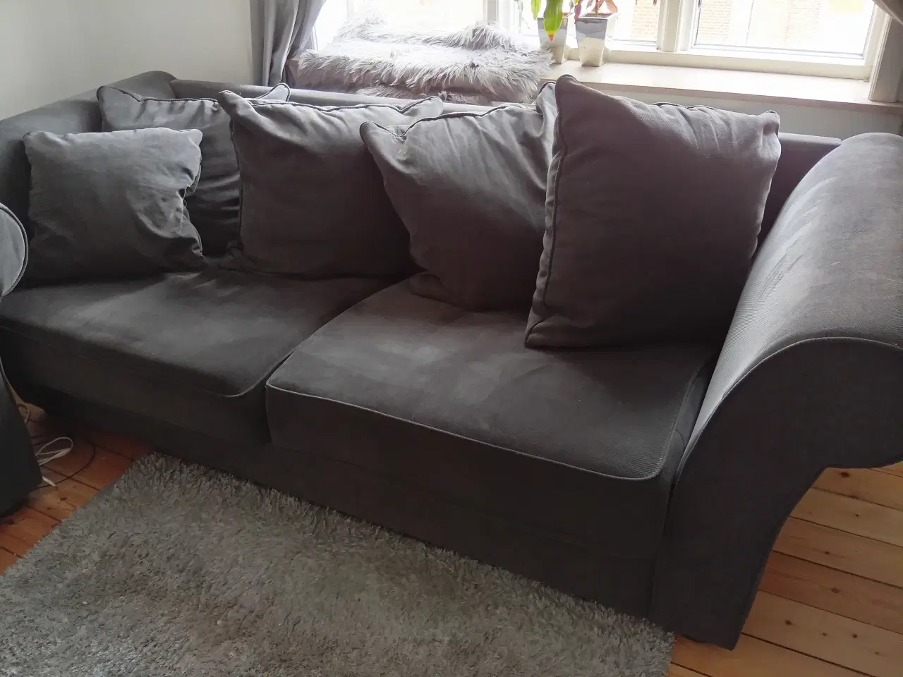 Billede 3 - Gratis sofaer i pæn stand