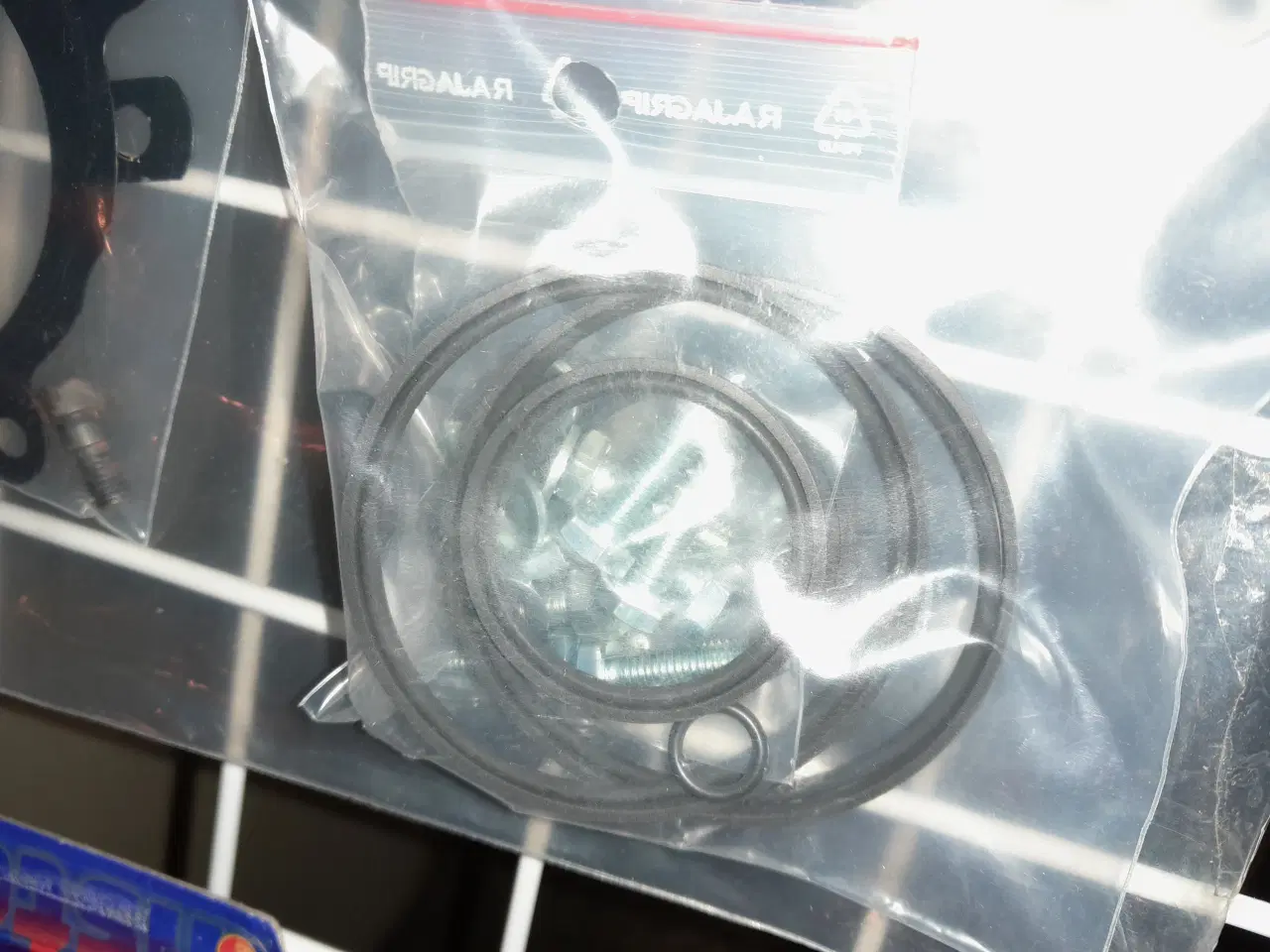 Billede 2 - vanos rep.sæt