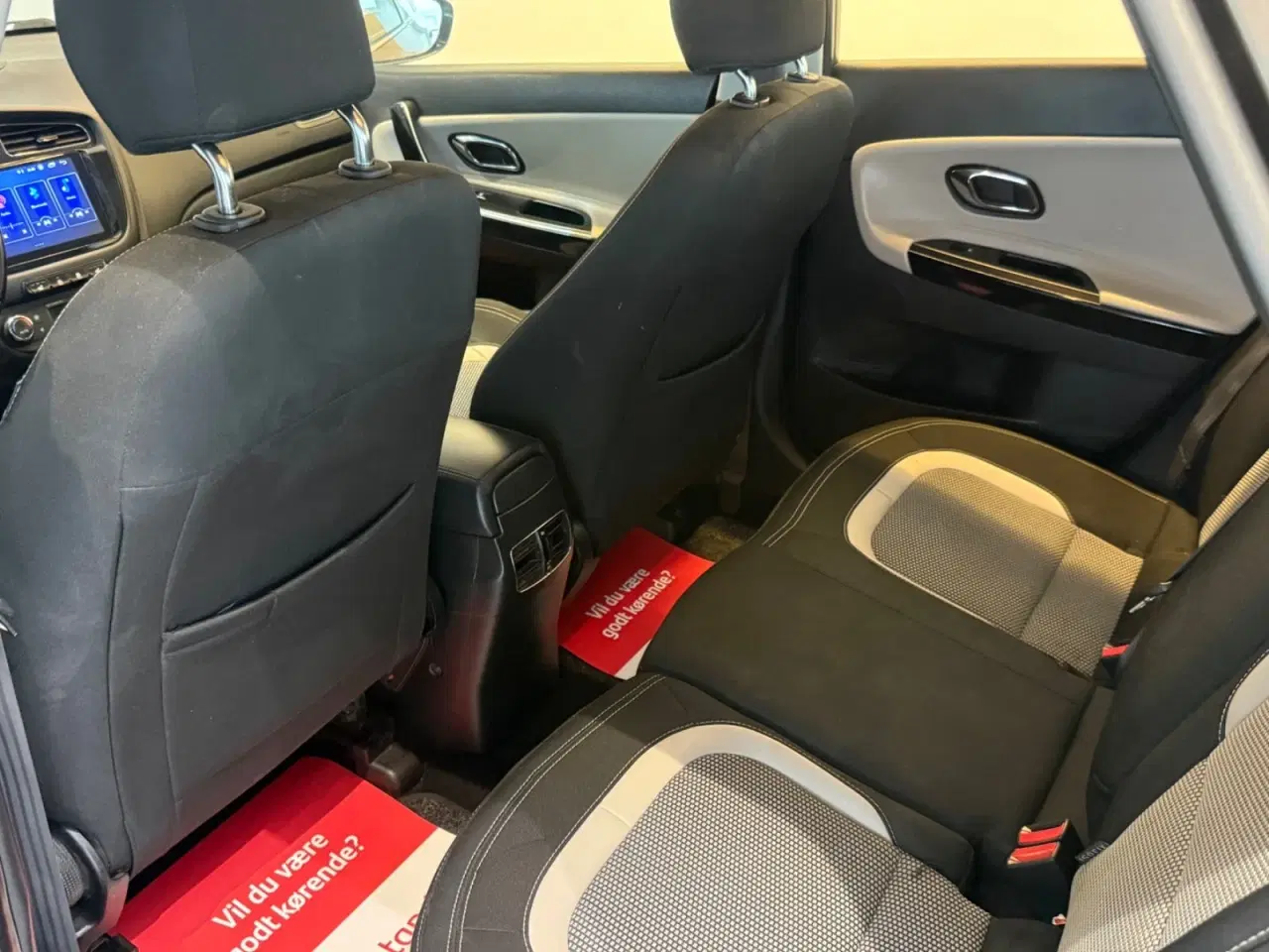 Billede 8 - Kia Ceed 1,6 GDi Premium SW DCT