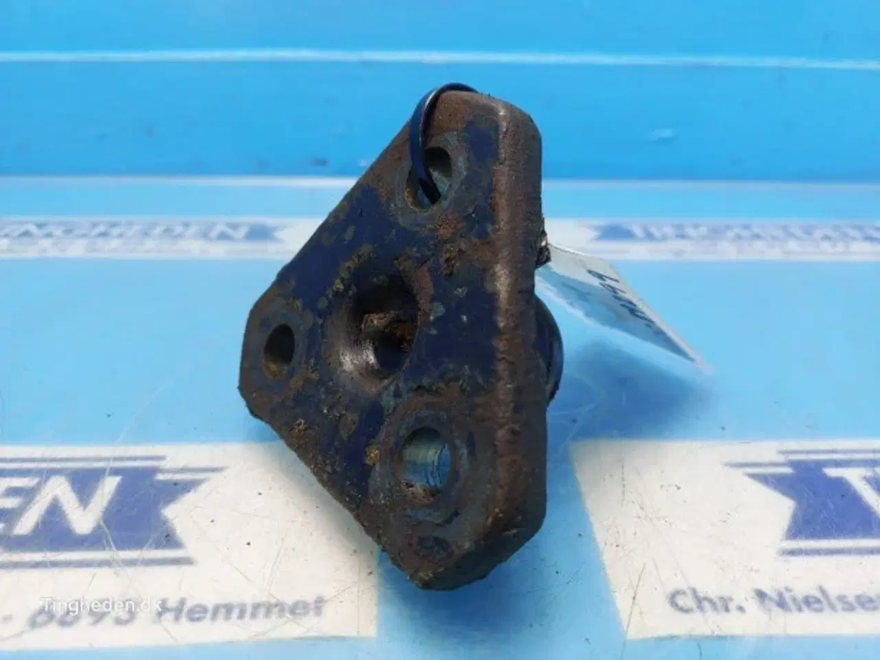 Billede 6 - Kramer 521 Aksel Tap Nederst 1000089299