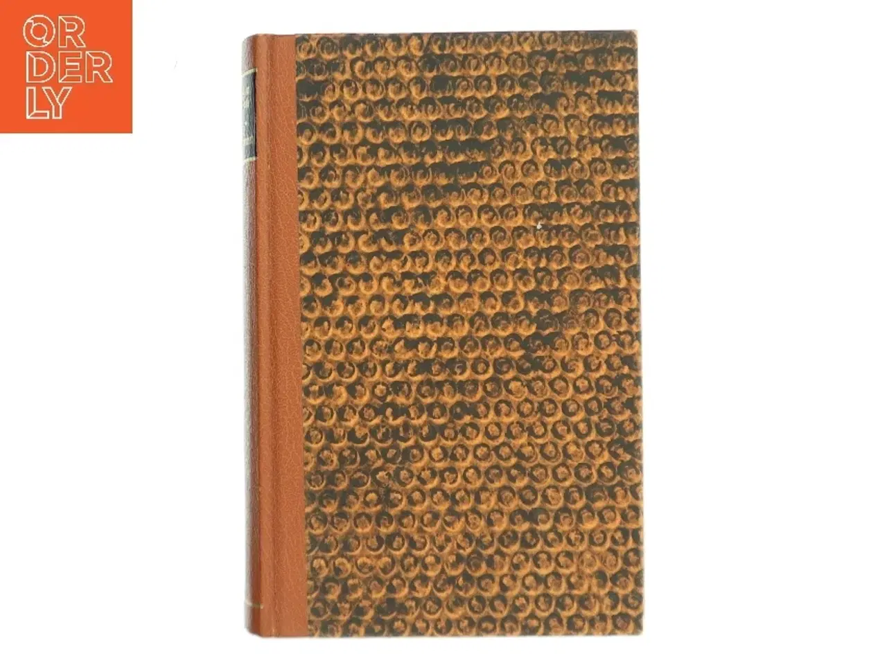 Billede 1 - Guldminen af Wilbur Smith (Bog)