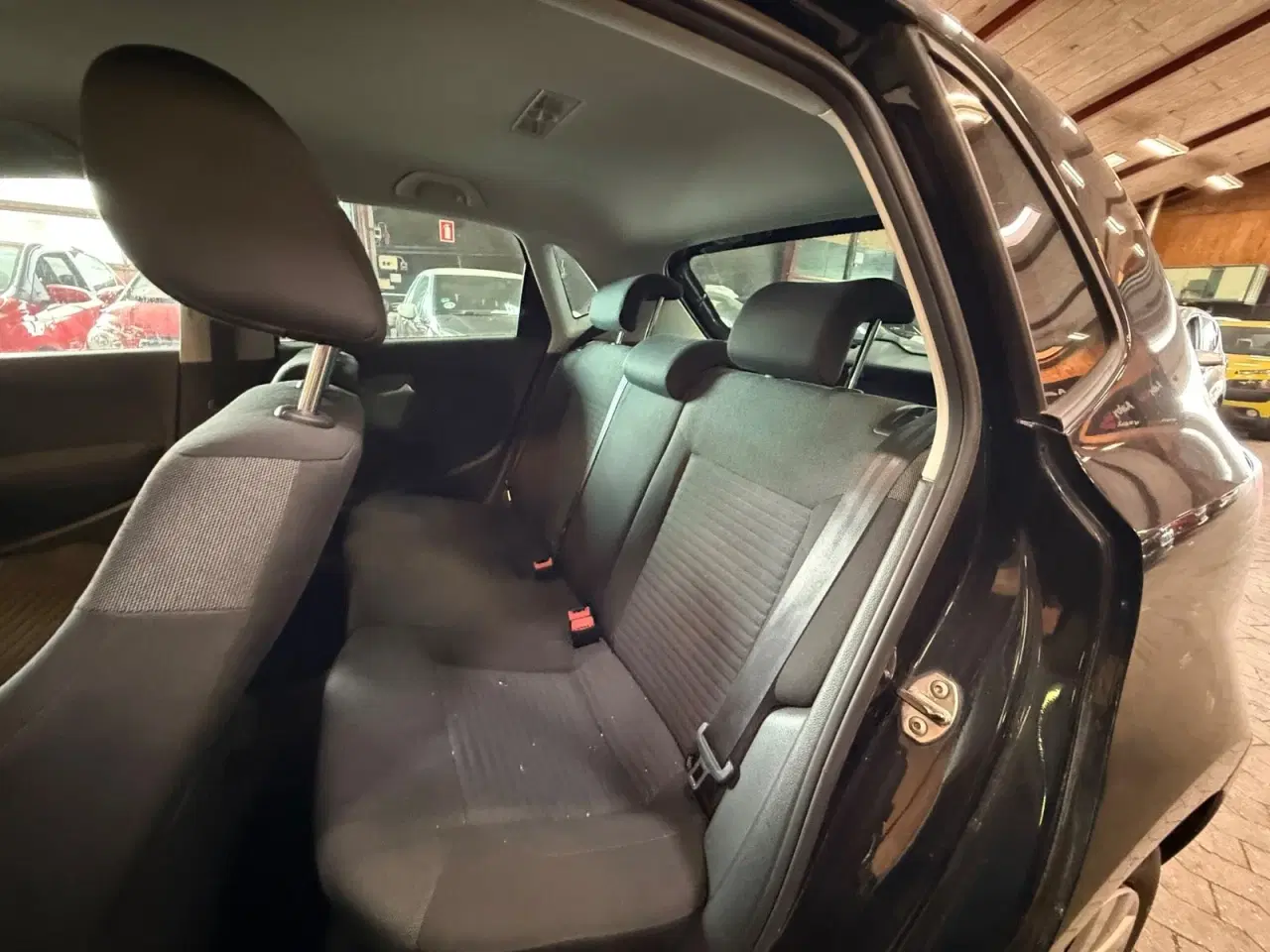 Billede 10 - VW Polo 1,2 TSi 90 Comfortline