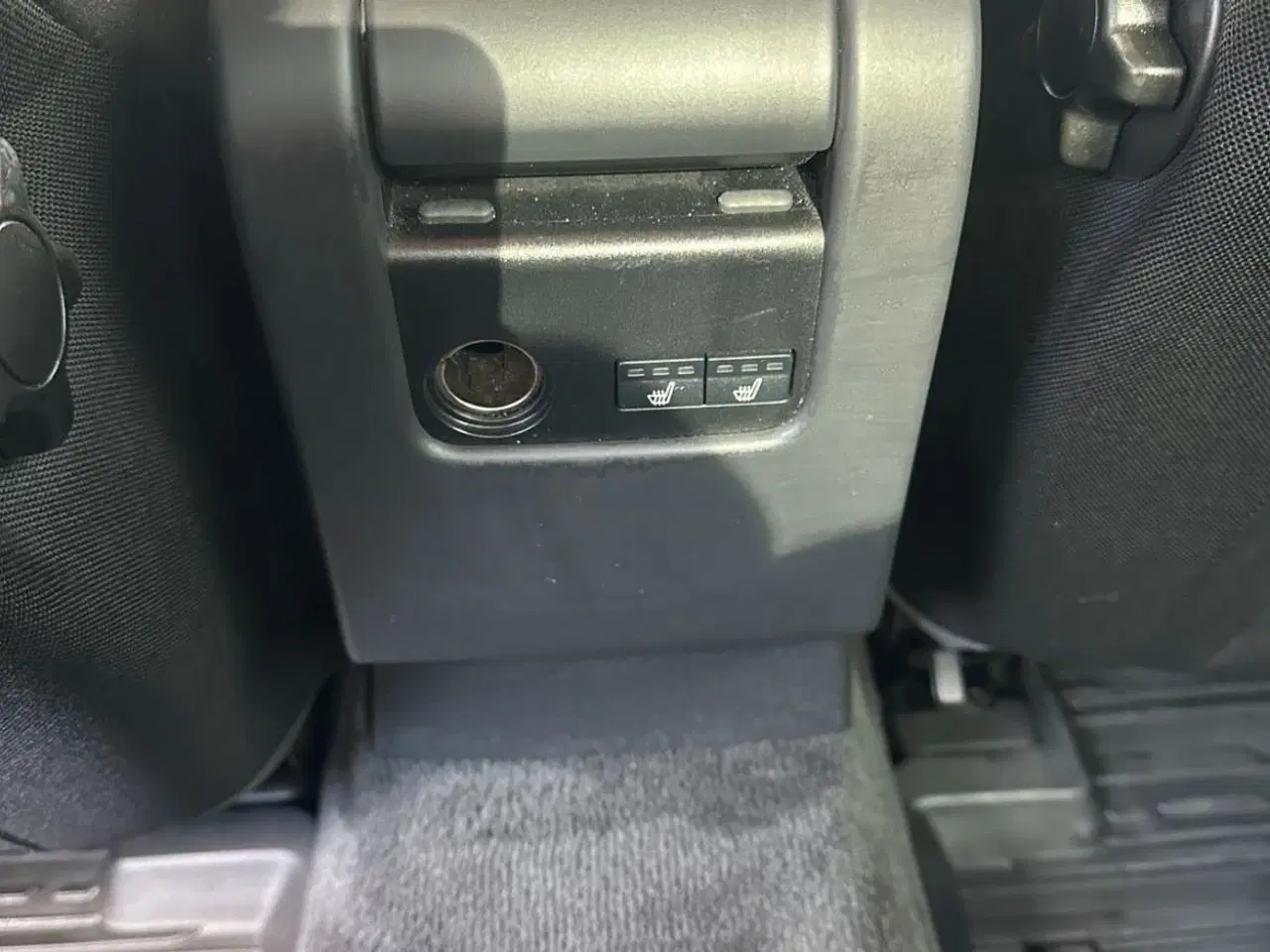 Billede 8 - Volvo S60 D3 2.0 5-Cylinder 136 HK Automat