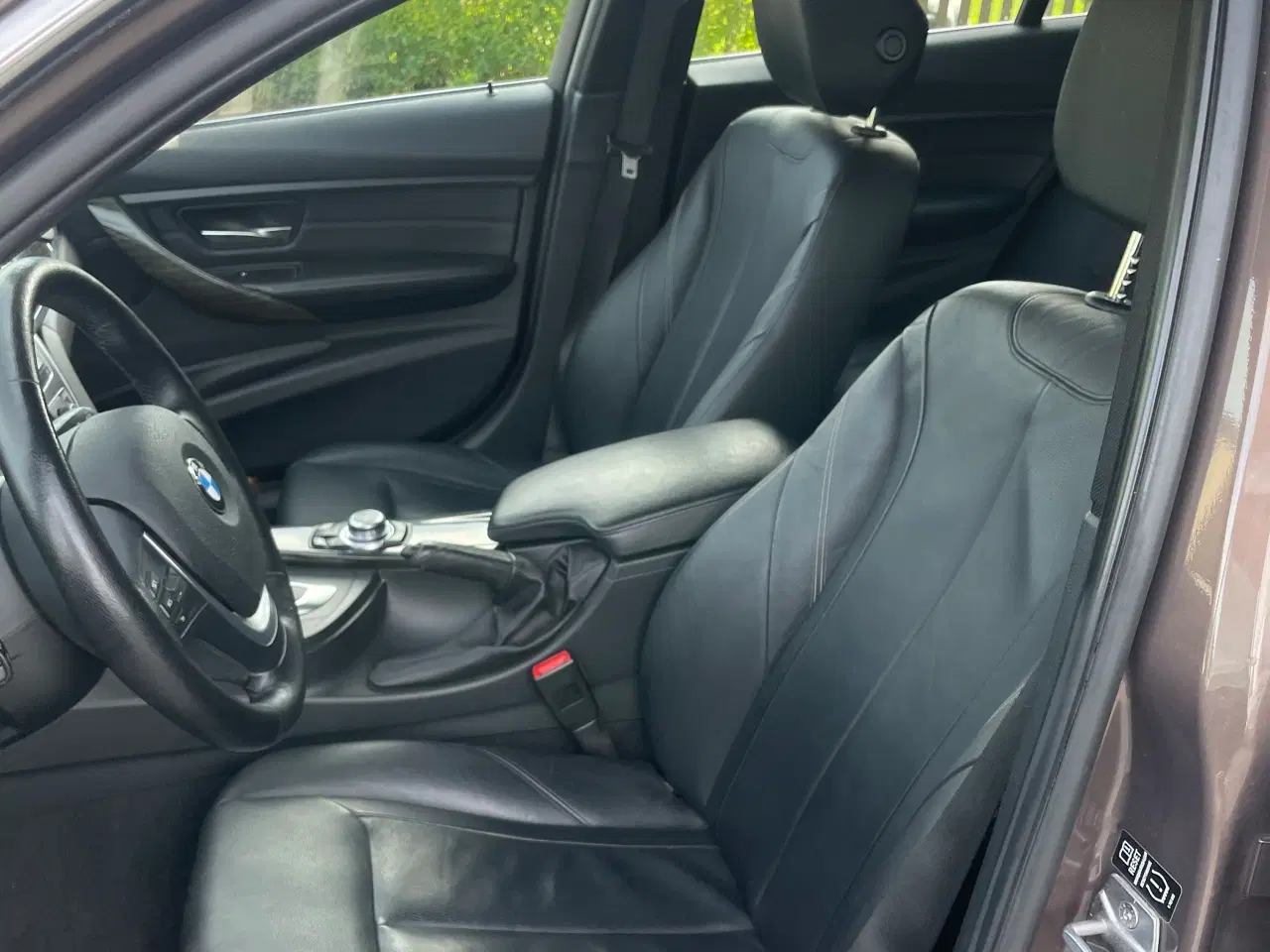 Billede 5 - BMW 330D
