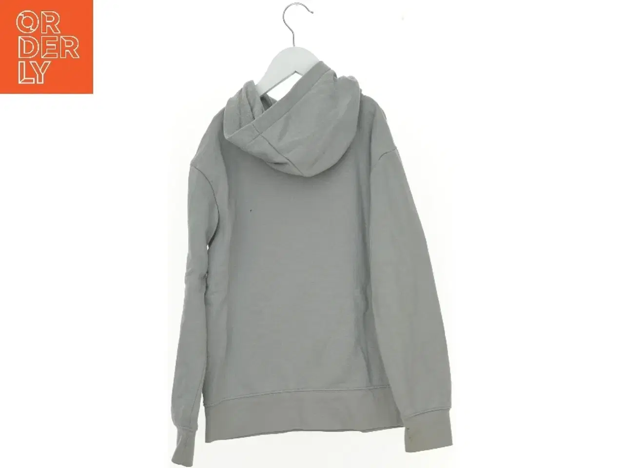 Billede 2 - Hættetrøje fra Jordan (str. 146 cm)