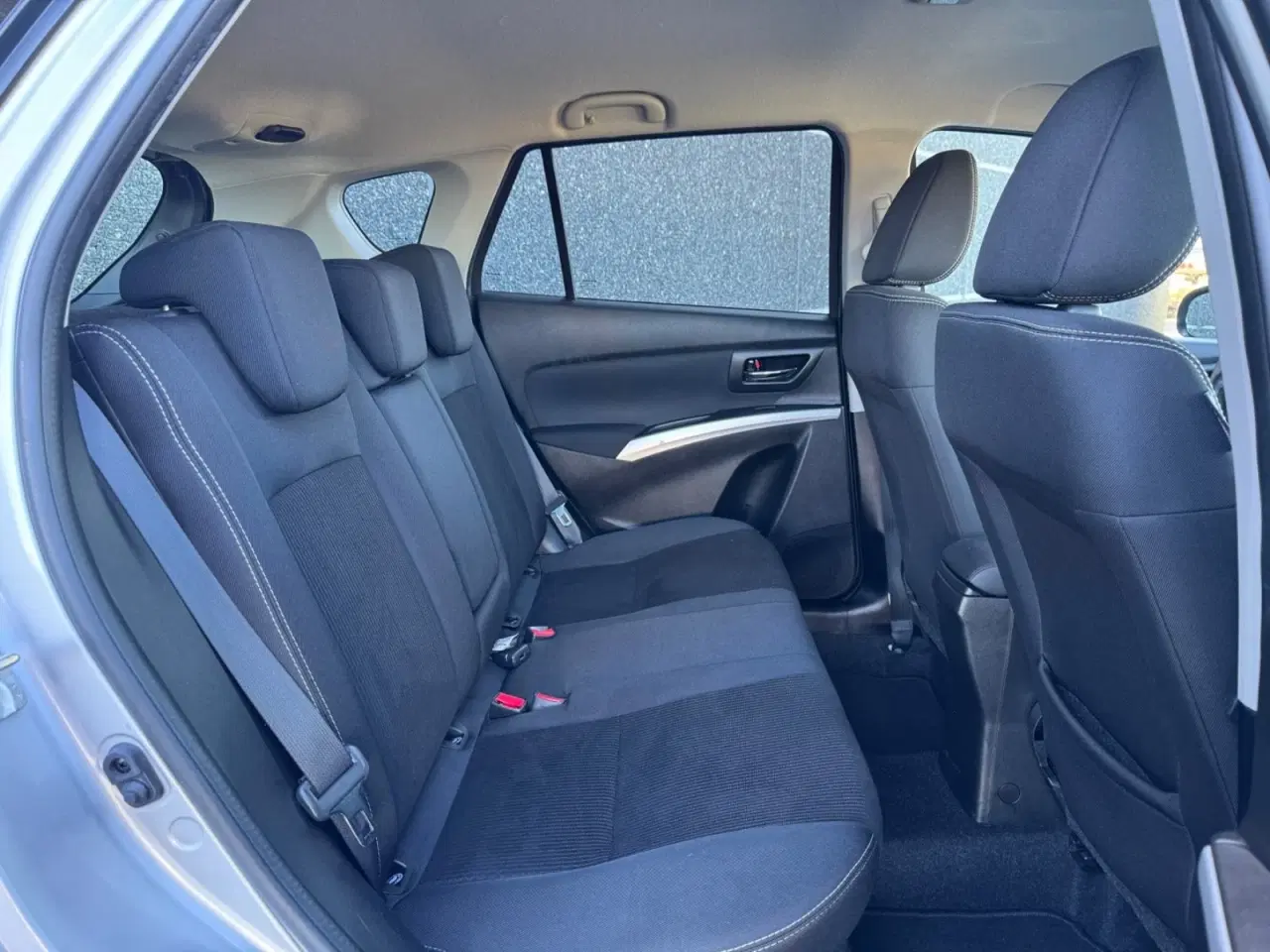 Billede 16 - Suzuki S-Cross 1,0 Boosterjet Active