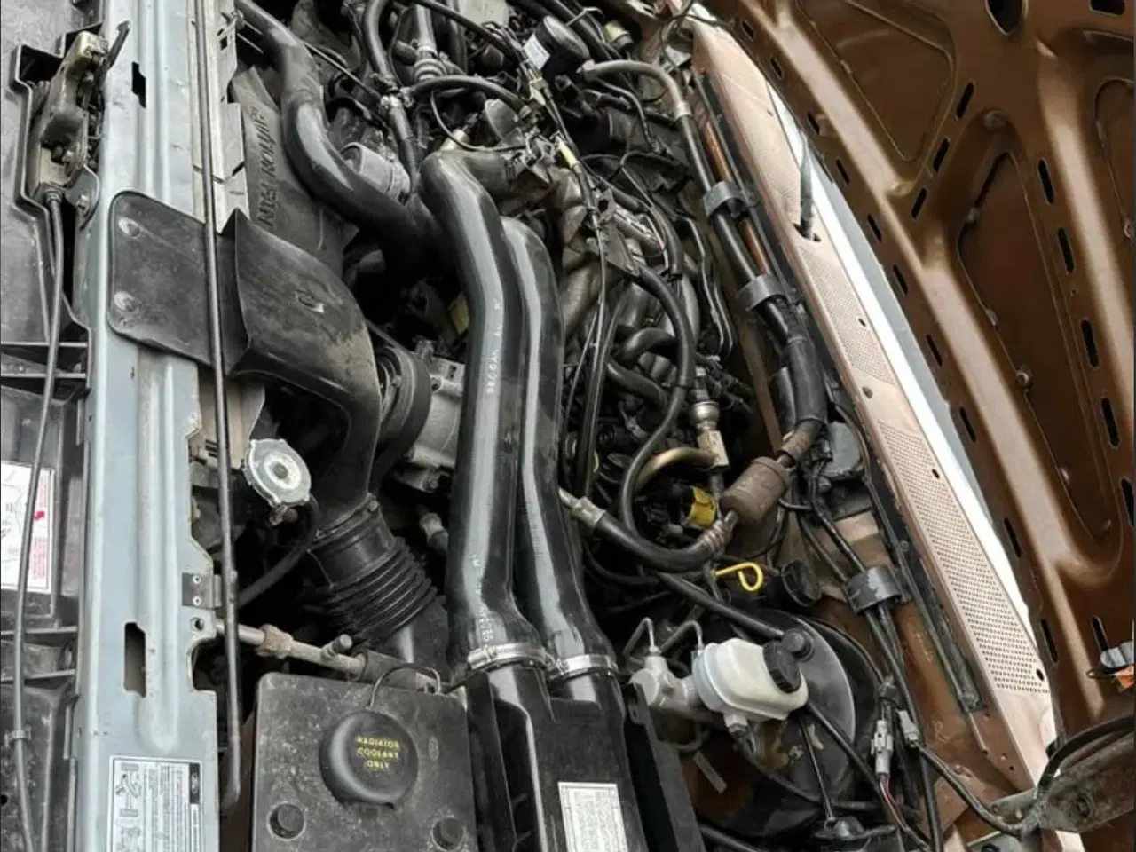 Billede 4 - veteran Ford F-250