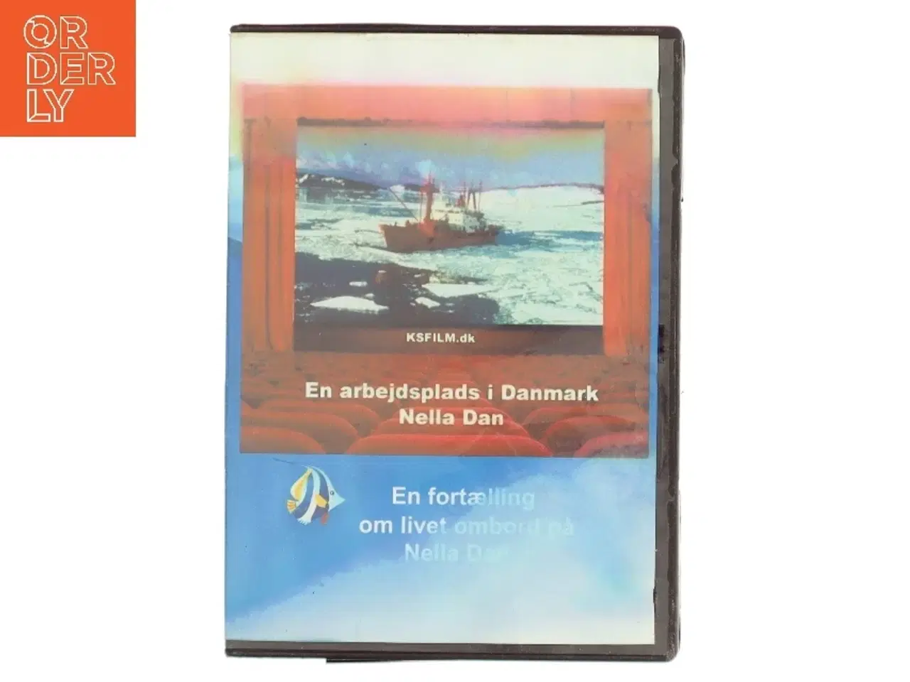 Billede 1 - Nella Dan en arbejdsplads i danmark